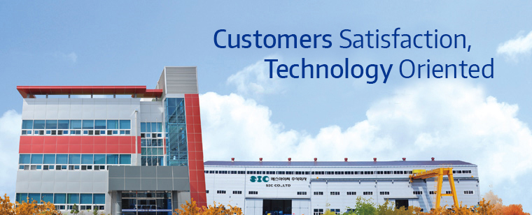 customer impression, technology-oriented 고객감동, 기술중심