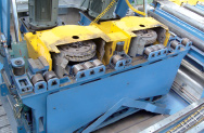 JCO LSAW Pipe Manufacturing Facilities