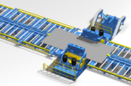 JCO LSAW Pipe Manufacturing Facilities