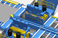 JCO LSAW Pipe Manufacturing Facilities