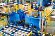 Steel rolling machine_2