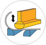 12.8m JCO Forming machine_detail view