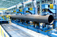 LSAW Pipe Mill_1