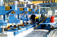 LSAW Pipe Mill_2