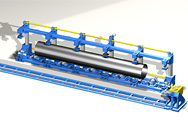 LSAW Pipe Mill_4