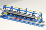 LSAW Pipe Mill_5